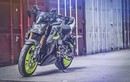 “Xế nổ” 415 triệu Suzuki GSX-S1000 độ chất tại SG